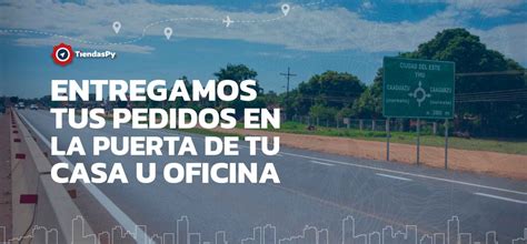 compras paraguay|Bienvenidos a TiendasPy .